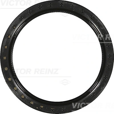 Shaft Seal, crankshaft